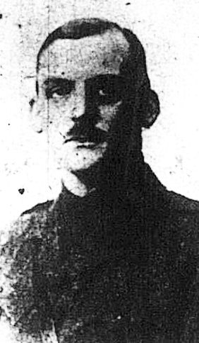 Leonard Davies